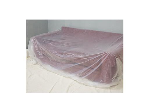 Dust Sheets