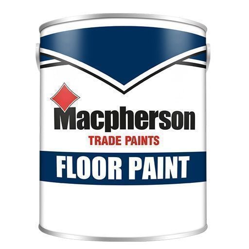Floor Paint