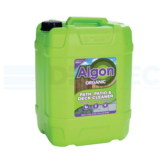 Algon Algae Remover 20 Litre Drum