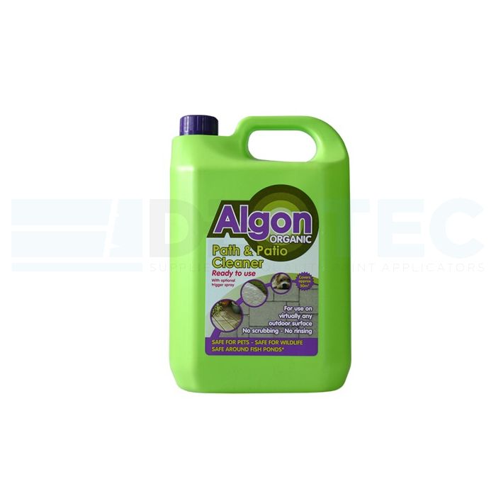 Algon Algae Remover 2.5 Litres