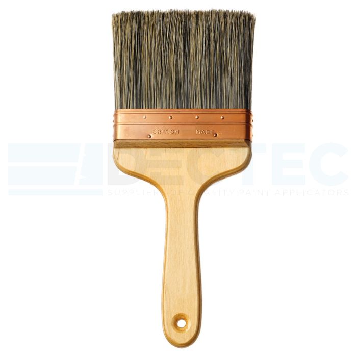 Copper Bound Wall Brush 150mm | 6"