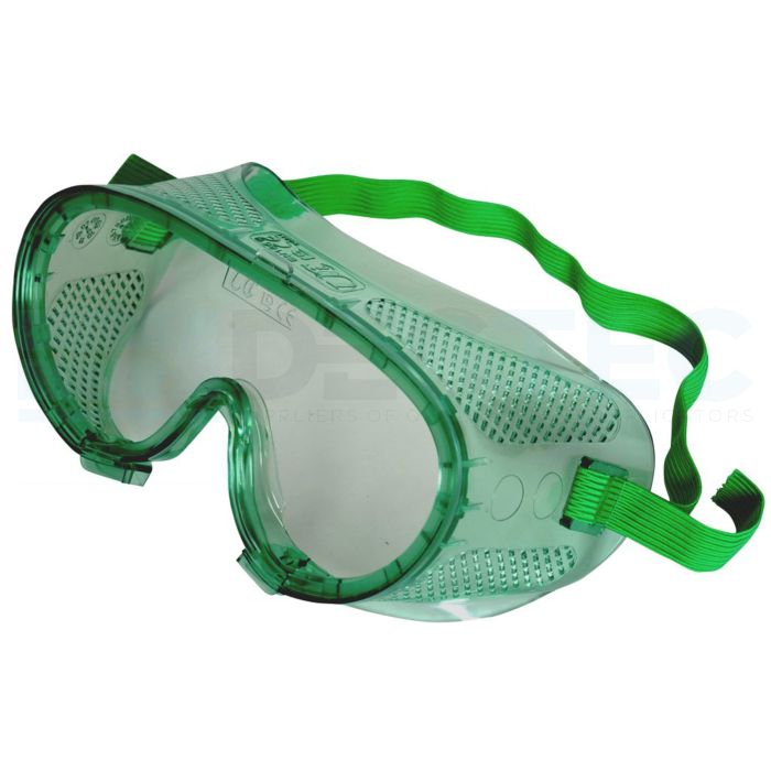 Direct Vent Safety Goggles