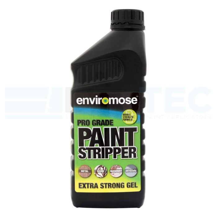 Enviromose Pro Grade Paint Stripper 1 litre