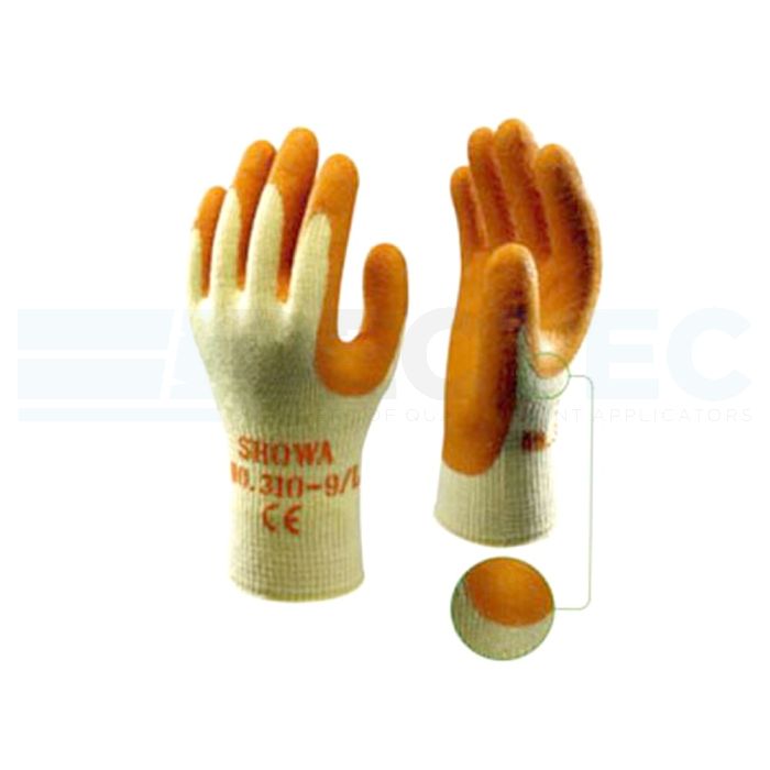Flexi Grip Gloves Large