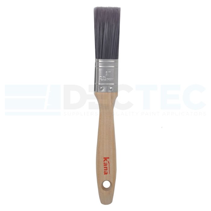 Kana Professional Synthetic Paint Brush 1 inch