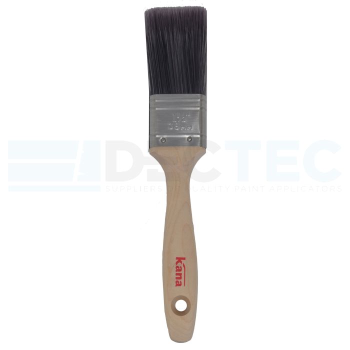Kana Professional Synthetic Paint Brush 1.5 inch