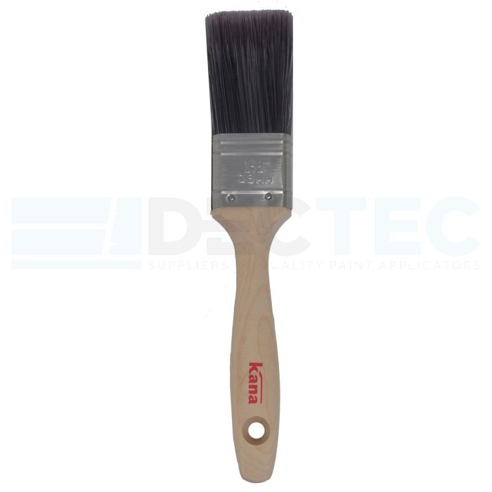 Kana Professional Synthetic Paint Brush 2"