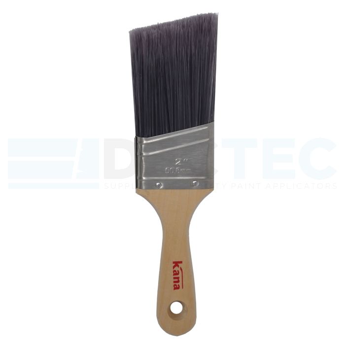Kana Synthetic Stubby Paint Brush 2"