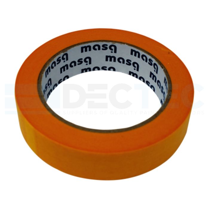 Masq Superior Medium Tack Masking Tape 25mm | 1 Inch