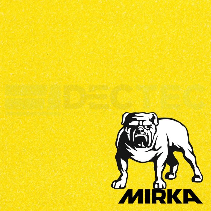 Mirka Hand Sanding Sheets Pack of 10 | 230 x 280mm