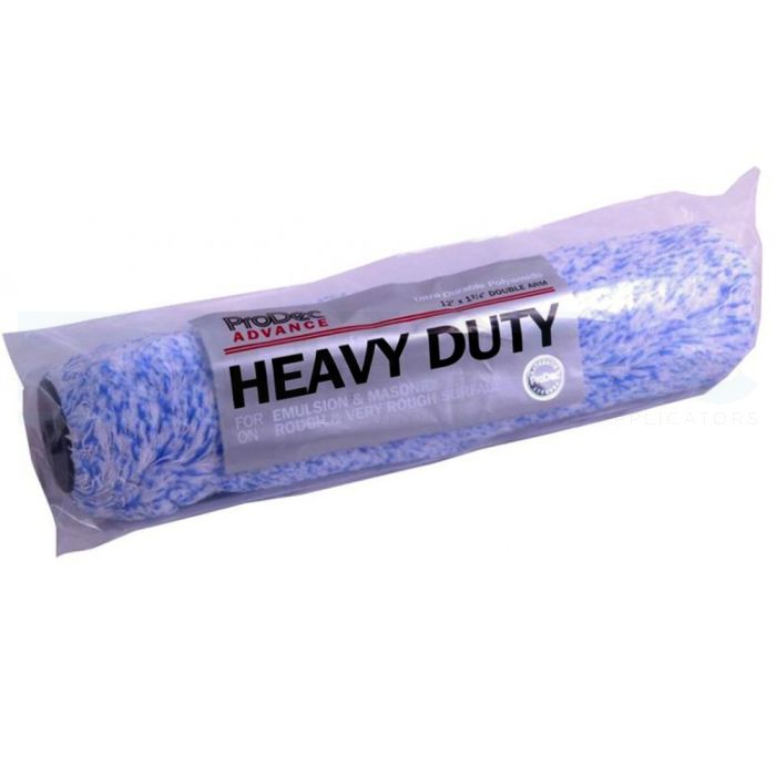 ProDec Advance Heavy Duty Roller Sleeve 12"