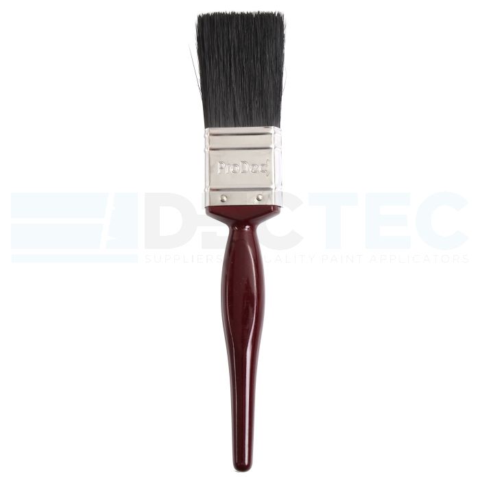 Mixed Bristle Paint Brush 1.5"