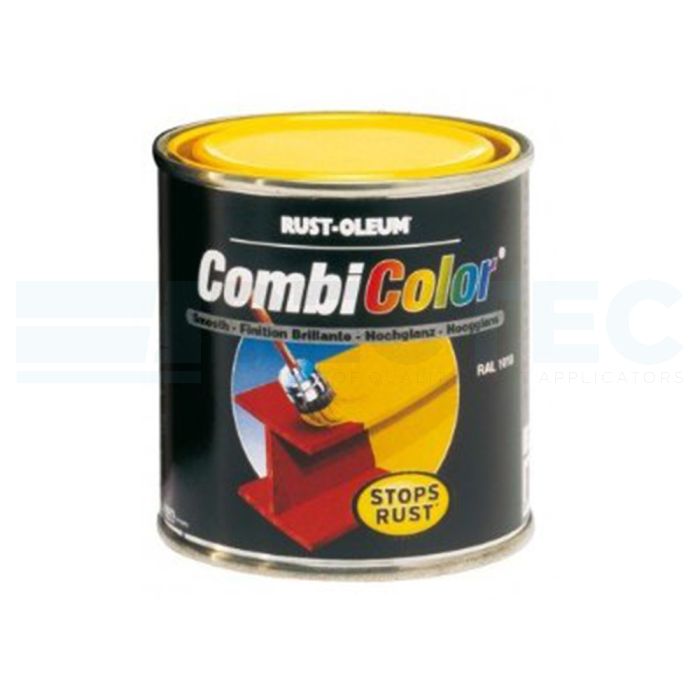 Rustoleum Metal Paint (Combi Colour)