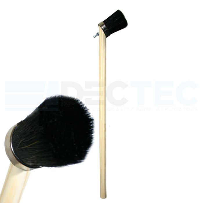 Striker Brush Complete with Shaft