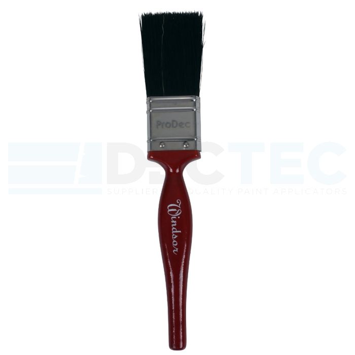 Windsor Pure Bristle Paint Brush 1 inch