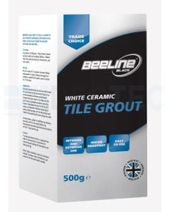 Beeline Tile Grout 3KG