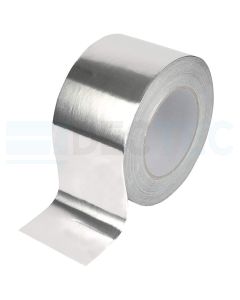 Aluminium Foil Tape 2"