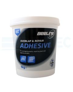 Beeline Overlap & Repair Adhesive 500g