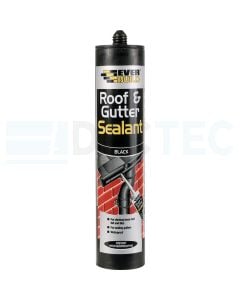Everbuild Roof and Gutter Sealant