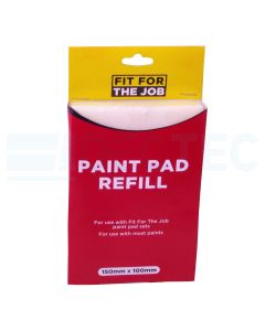 FFTJ Paint Pad Refill