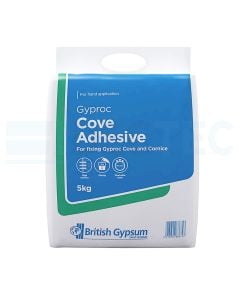 Gyproc Cove Adhesive 5kg