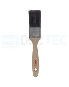 Kana Professional Synthetic Paint Brush 1.5 inch