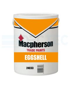 Macpherson Acrylic Eggshell - 24C33