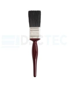 Mixed Bristle Paint Brush 1.5"