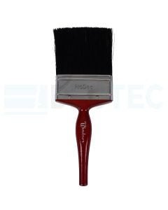 Windsor Pure Bristle Paint Brush 4"