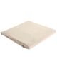 Cotton Twill Dust Sheet 12ft x 9ft Plastic Backed