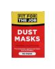 Box of Dust Masks