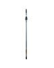 Steel Grey Extension Pole 4 to 7ft