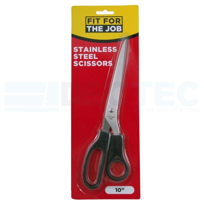 10" Scissors