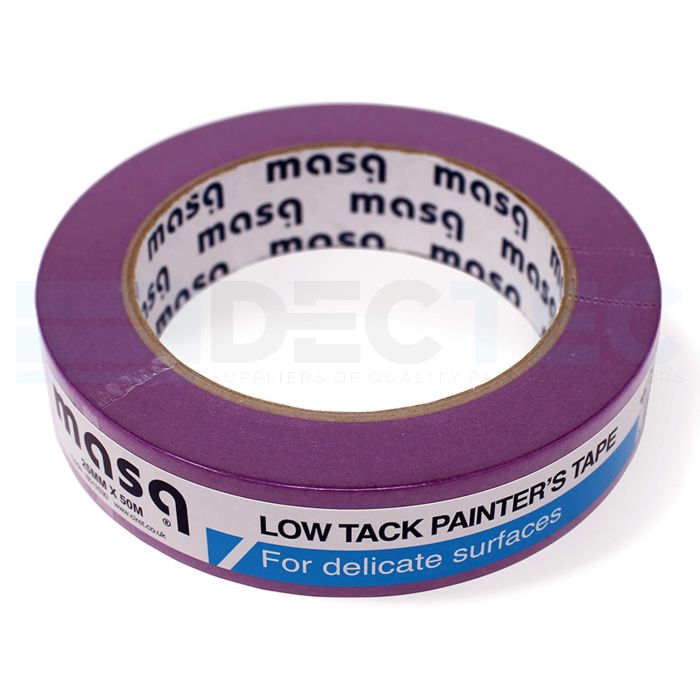 Masq Low Tack Masking Tape