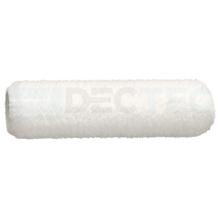 Microfibre Medium Pile Roller Sleeve 9"