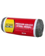Steel Wire Wool Medium Grade