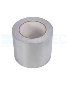 Aluminium Foil Tape 100mm x 45M