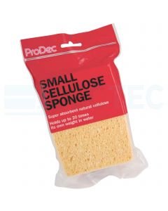 Prodec Decorators Sponge
