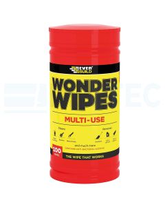 Everbuild Wonder Wipes (100 pack)