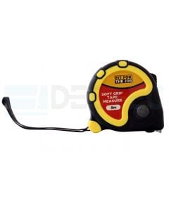 Fit For The Job Tape Measure 8 Metres