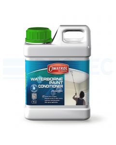 Floetrol Water-based paint conditioner