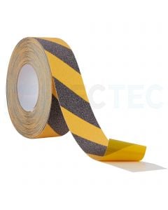 Indasa Anti-Slip Tape Black/Yellow
