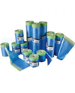 Indasa Cover Roll Tape 25m