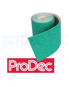 ProDec Aluminium Oxide Paper