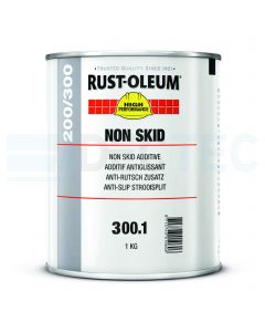 Rustoleum Non-Skid Paint Additive NS300 1 kg